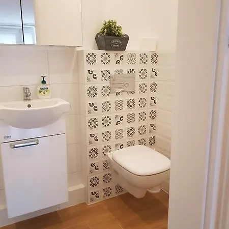 Apartament Apartment *