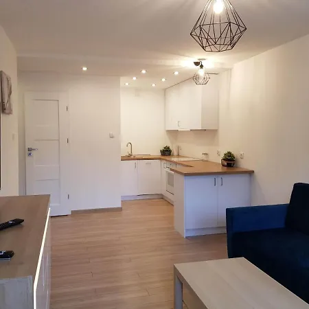דירה Apartament *