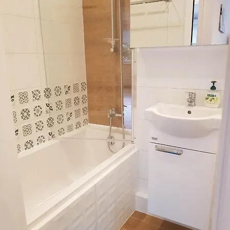 דירה Apartament *
