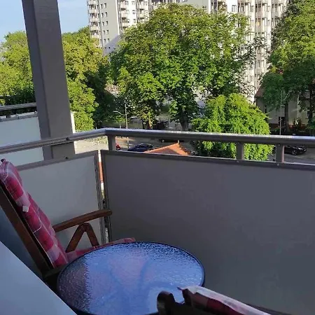 Apartament * סופוט